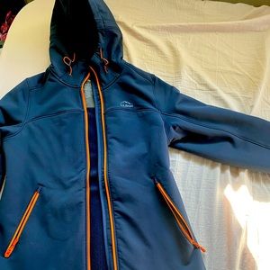 LL bean women’s jacket